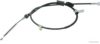 MAGNETI MARELLI 600000126700 Cable, parking brake